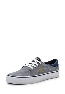 Кеды DC Shoes TRASE TX SE