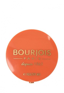 Румяна Bourjois "blush" 41 тон