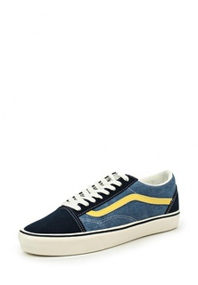 Кеды Vans OLD SKOOL LITE