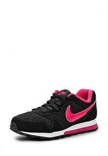 Кроссовки Nike NIKE MD RUNNER 2 (GS)