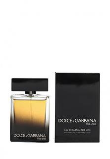Парфюмированная вода Dolce&Gabbana Dolce&;Amp;Gabbana The One Men 50 мл