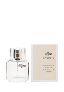 Туалетная вода Lacoste Pour Elle Elegant 30 мл