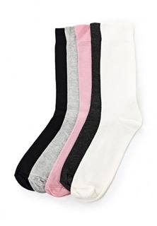 Комплект 5 пар Topman