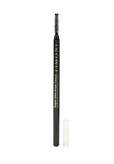 Карандаш Limoni для бровей "Super Slim Brow Pencil" 01