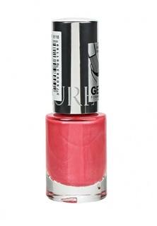 Лак Yllozure для ногтей GLAMOUR, тон 18, 12 мл.