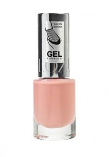 Лак Yllozure для ногтей GLAMOUR, тон 19, 12 мл.