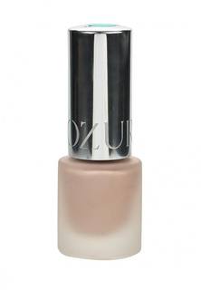 Лак Yllozure для ногтей GLAMOUR SILK, тон 21, 12 мл.