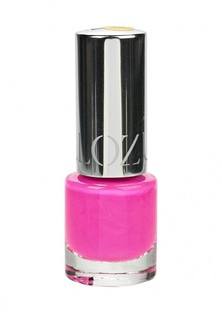 Лак Yllozure для ногтей GLAMOUR (FLUO), тон 32, 12 мл.