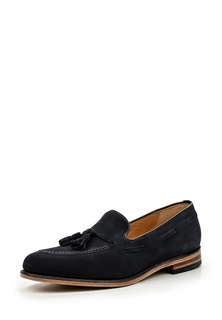 Лоферы Loake Lincoln