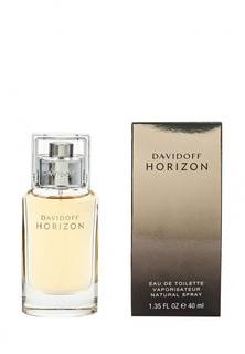 Туалетная вода Davidoff Davidoff Horizon 40 мл