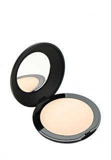 Пудра Make Up Factory Минеральная компактная Mineral Compact Powder т.2 бежевый фарфор