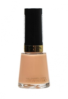 Лак для ногтей Revlon Core Nail Enamel Pink nude 900