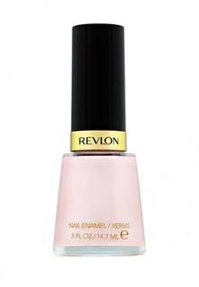 Лак для ногтей Revlon Core Nail Enamel Frostiest pink 970