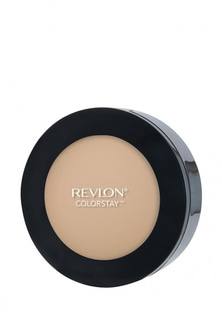 Пудра Revlon Компактная Colorstay Pressed Powder Medium 840