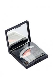 Палитра Touch in Sol для век Ideal Visual Multi Color Eye Shadow, №2 Lovely Lady 8 г