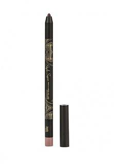 Карандаш Touch in Sol для глаз Style Sepia Gel Liner with French Garden, №4 Rose 0.5 г