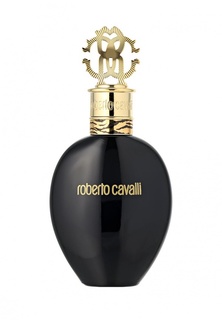 Парфюмерная вода Roberto Cavalli Nero Assoluto 30 мл