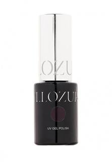 Гель-лак Yllozure для ногтей GLAMOUR , тон 47 ,12 мл.