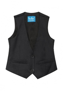 Жилет Button Blue