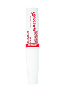 Карандаш Maybelline New York уход за ногтями DR. RESCUE SOS, 5 гр