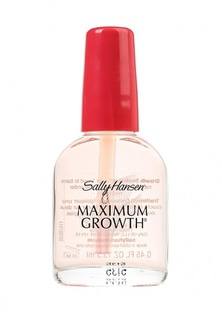 Средство Sally Hansen Nailcare для защиты и роста ногтей maximum growth