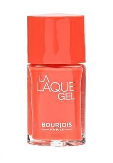 Гель-лак Bourjois Для Ногтей La Laque Gel Тон 03