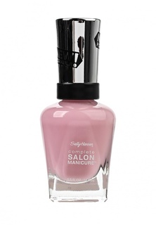 Лак для ногтей Sally Hansen Salon Manicure Keratin тон aflorable #523 14,7 мл