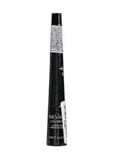 Подводка Revlon Жидкая Для Глаз Colorstay Liquid Liner Blackest black