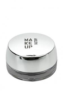 Крем-гель Make Up Factory Стойкий для бровей  Ultrastay Brow Cream  тон 3 темно коричневый