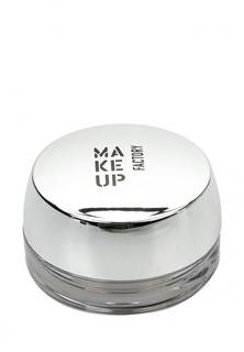 Крем-гель Make Up Factory Стойкий для бровей  Ultrastay Brow Cream тон 6 фундук