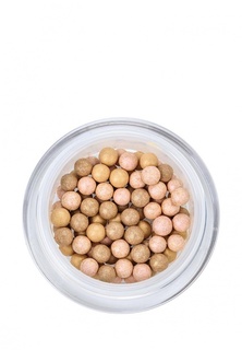 Пудра Make Up Factory в шариках  Shimmer Pearls, тон 30