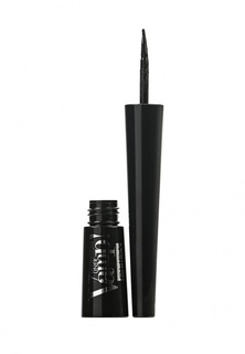 Подводка Pupa для глаз тон 100 с фетровым аппликатором   VAMP! DEFINITION LINER, черная