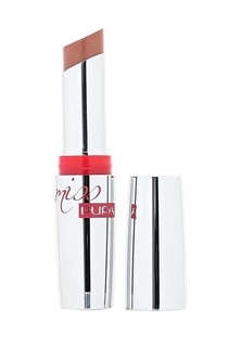 Помада Pupa тон 103 "Miss Pupa" телесный