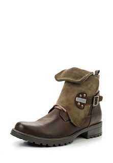Полусапоги Bartek