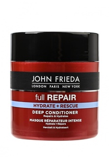 Маска John Frieda Full Repair для восстановления и увлажнения волос, 150 мл