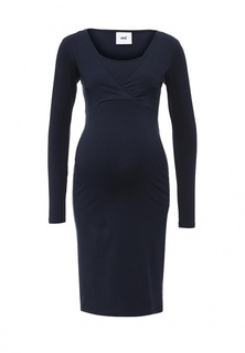 Платье Mamalicious