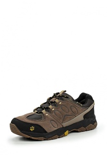 Ботинки трекинговые Jack Wolfskin MTN ATTACK 5 TEXAPORE LOW