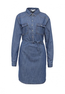 Платье джинсовое Springfield