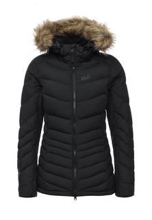 Пуховик Jack Wolfskin SELENIUM BAY