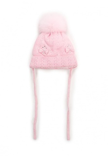 Шапка Jamiks KITKA I