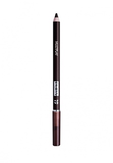 Карандаш Pupa для век с аппликатором "Multiplay Eye Pencil", 19