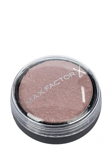 Тени для век Max Factor Одноцветные Wild Shadow Pots Eyeshadow 25 тон savage rose