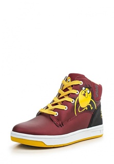 Ботинки Kakadu Adventure Time