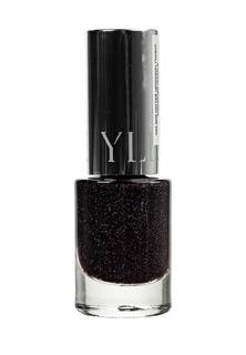 Лак для ногтей Yllozure GLAMOUR  GALAXY, тон 58