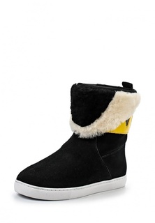 Полусапоги Vitacci