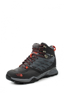 Ботинки трекинговые The North Face M HH HIKE MID GTX