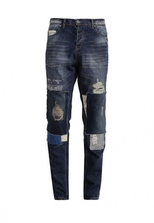 Джинсы Desigual