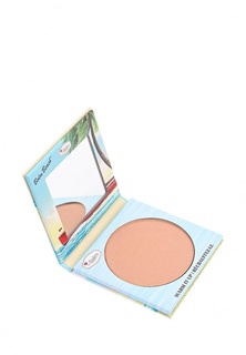 Румяна theBalm Устойчивые Balm Beach