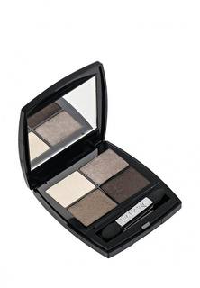 Тени Isadora для век Eye Shadow Quartet 09, 5 гр