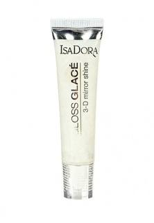 Блеск для губ Isadora Gloss Glace 01,16 мл